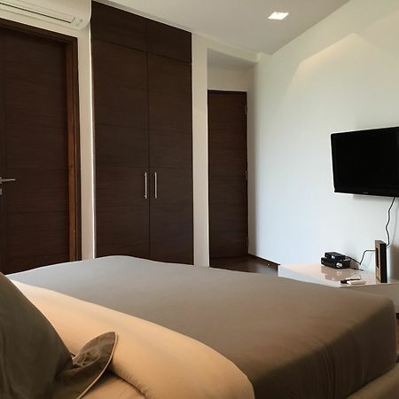 Hotel Calem Grove Candolim Esterno foto