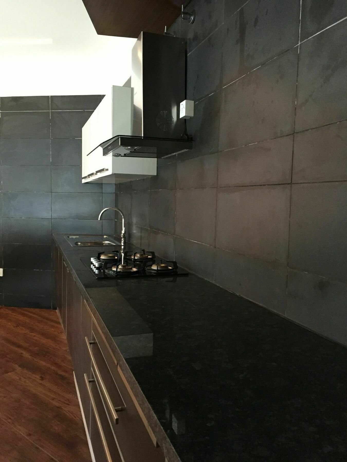 Hotel Calem Grove Candolim Esterno foto