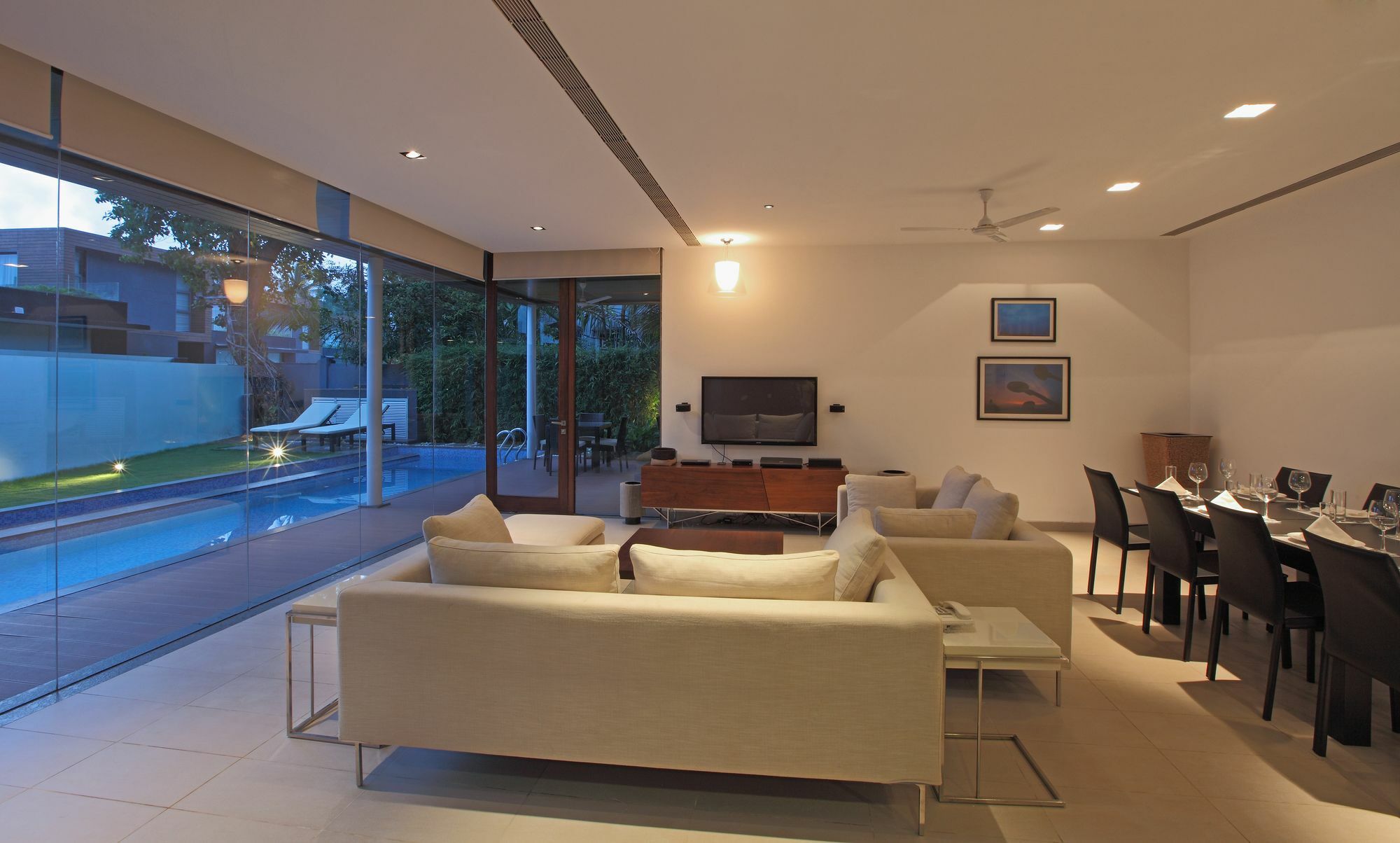 Hotel Calem Grove Candolim Esterno foto