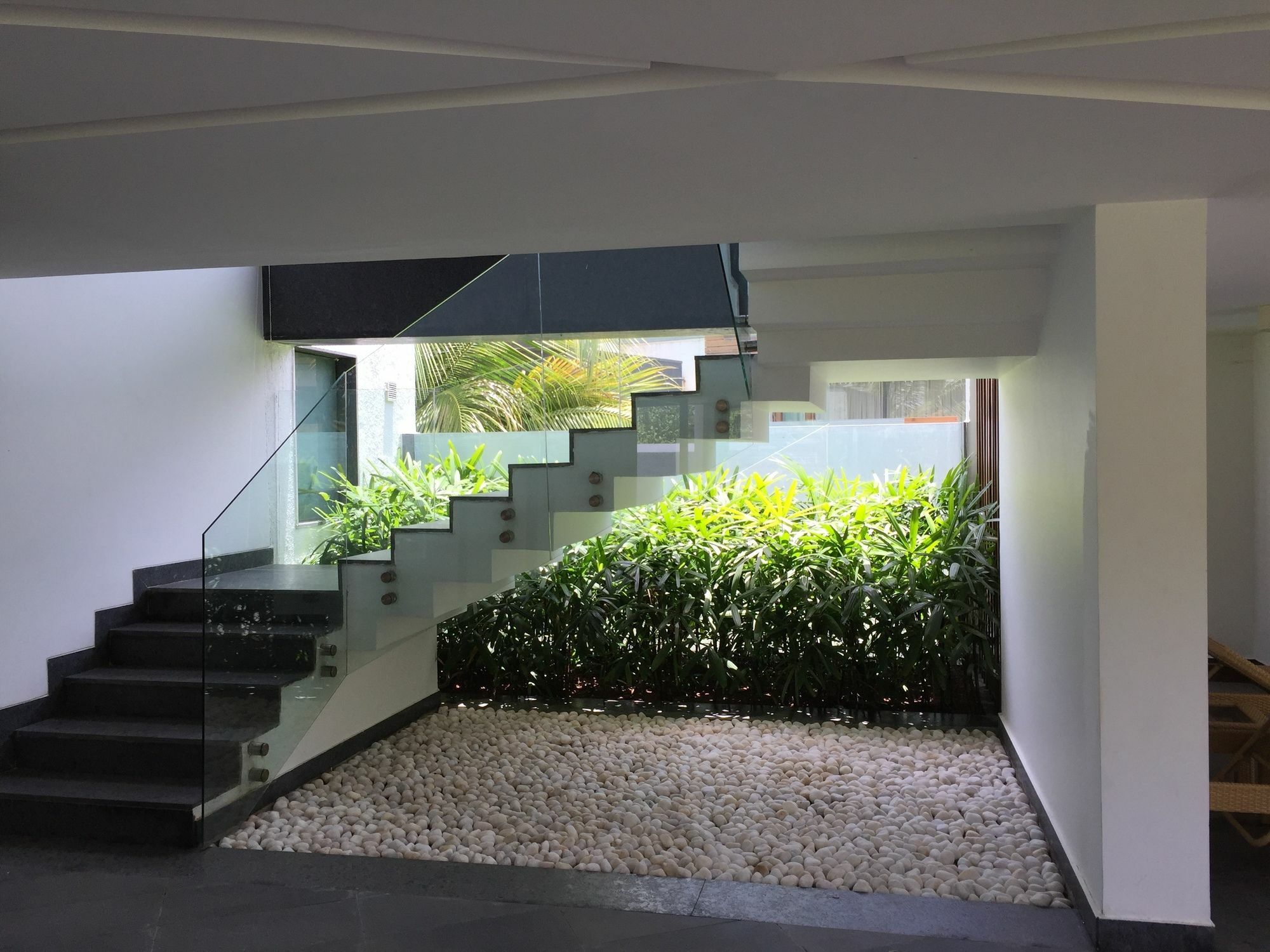 Hotel Calem Grove Candolim Esterno foto